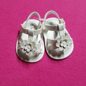 Baby Shoes